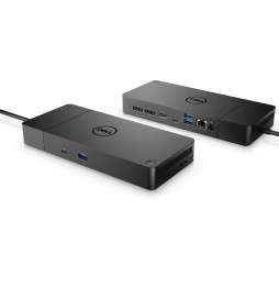 Station d’accueil Dell WD19S 130 W (WD19S-130W)