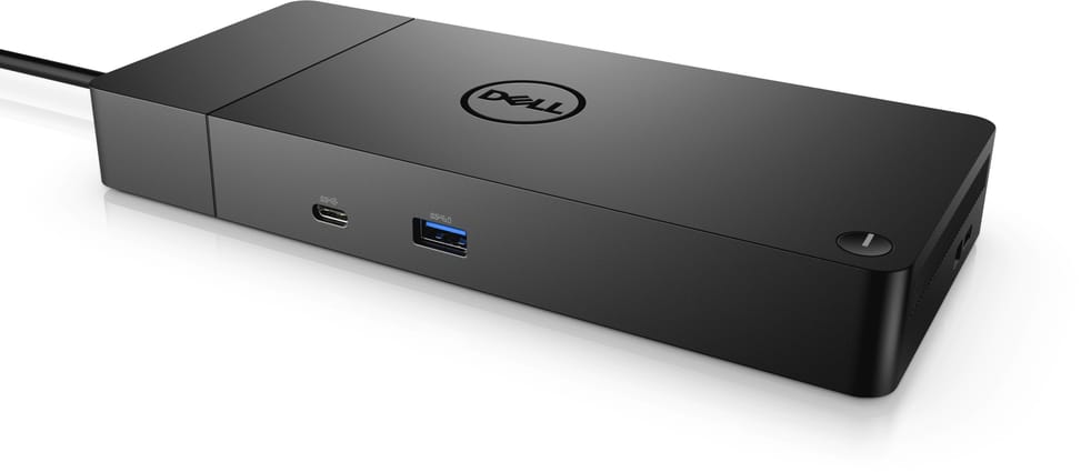 Station d’accueil Dell WD19S 130 W (WD19S-130W)