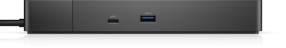 Station d’accueil Dell WD19S 130 W (WD19S-130W)