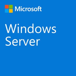 Licence Microsoft Windows Server CAL 2022 - 1pk DSP OEI - 5 Clients - Français (R18-06431)