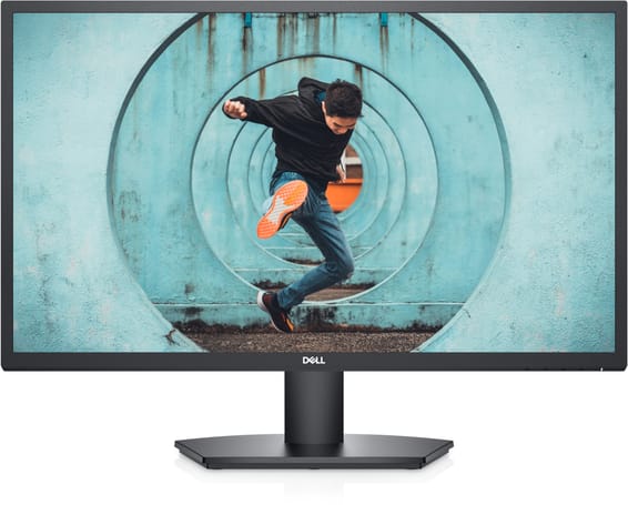 Écran 27" Full HD Dell SE2722H (SE2722H)