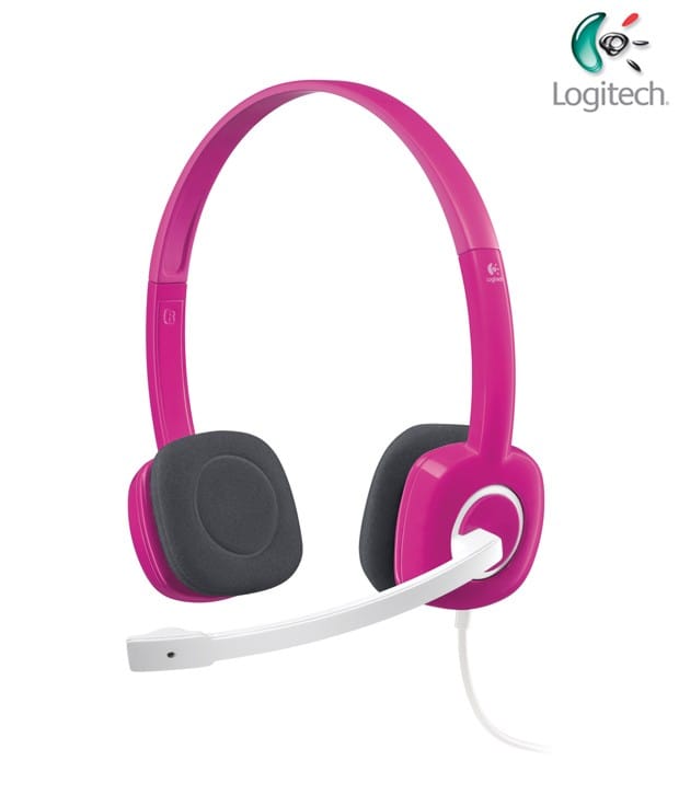 Logitech Stereo Headset H150 — image 2