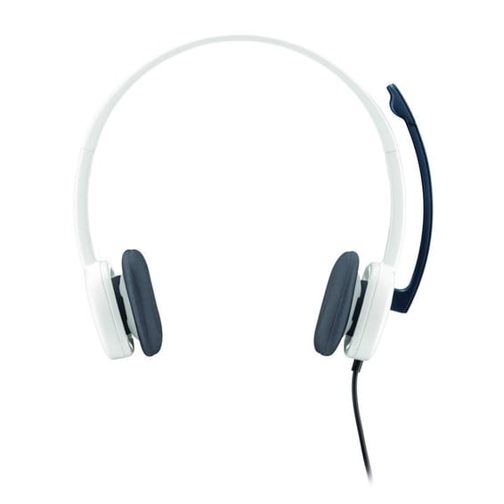 Logitech Stereo Headset H150