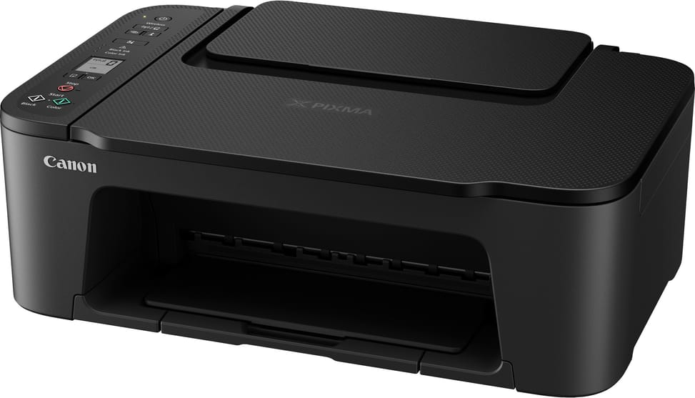 Imprimante Multifonction Jet d'encre Canon PIXMA TS3440 (4463C007AA)