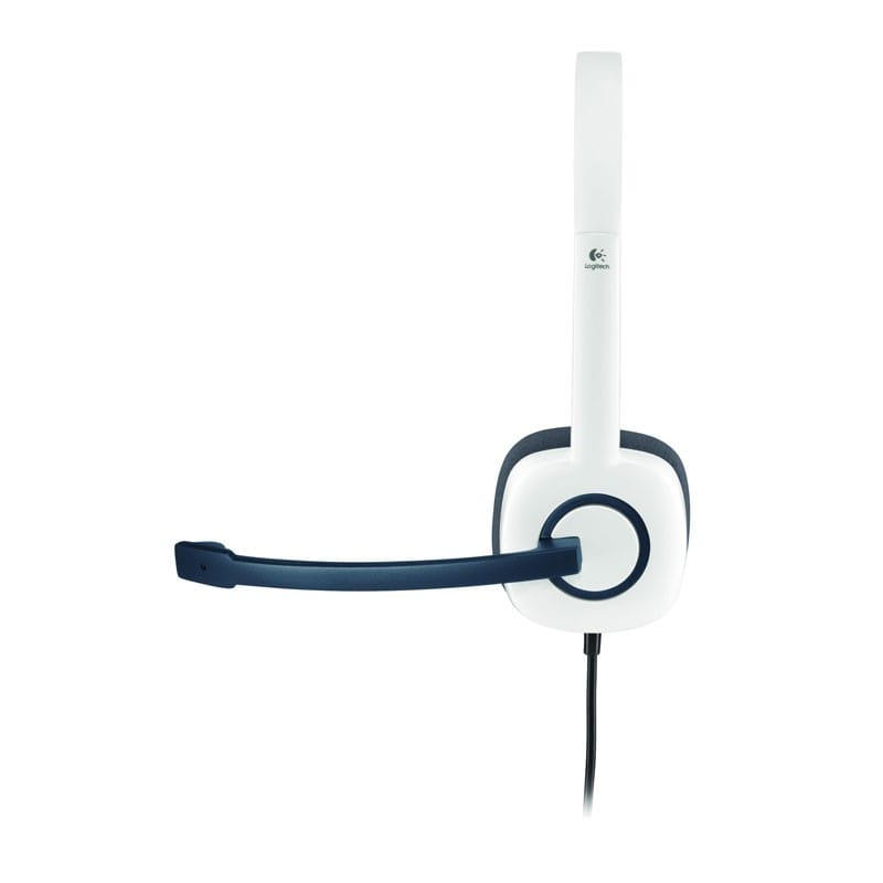 Logitech Stereo Headset H150 — image 8