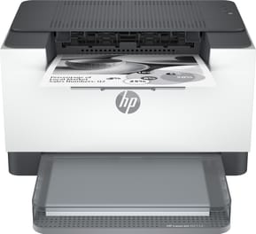 Imprimante Laser Monochrome HP LaserJet M211d (9YF82A)
