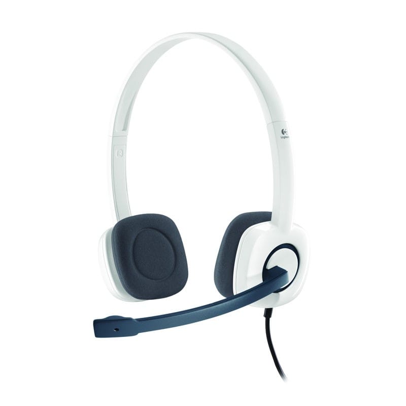 Logitech Stereo Headset H150 — image 9