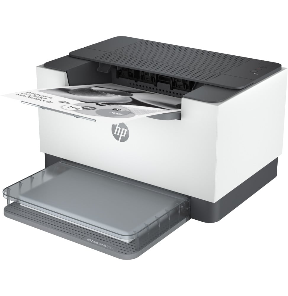 Imprimante Laser Monochrome HP LaserJet M211d (9YF82A)