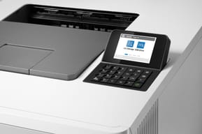Imprimante Laser Couleur HP LaserJet Enterprise M455dn (3PZ95A) — image 4