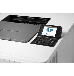 Imprimante Multifonction Laser Couleur HP LaserJet Enterprise M455dn (3PZ95A)