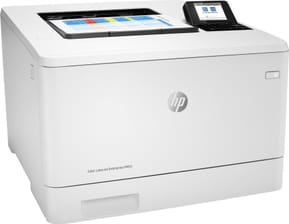 Imprimante Laser Couleur HP LaserJet Enterprise M455dn (3PZ95A) — image 2