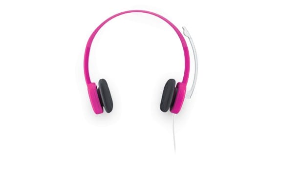 Logitech Stereo Headset H150 — image 3