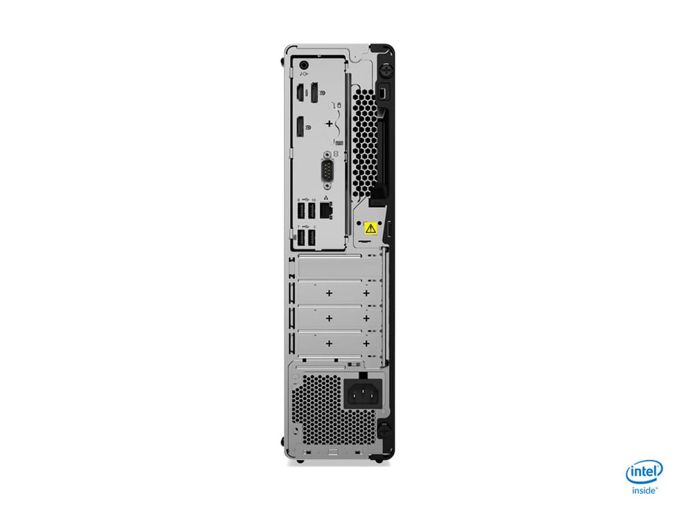 Ordinateur de bureau Lenovo ThinkCentre M70s (11EX002NFM)