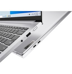 Ordinateur Portable Lenovo Yoga Slim 7 Pro 14ACH5 (82MS0037FE)