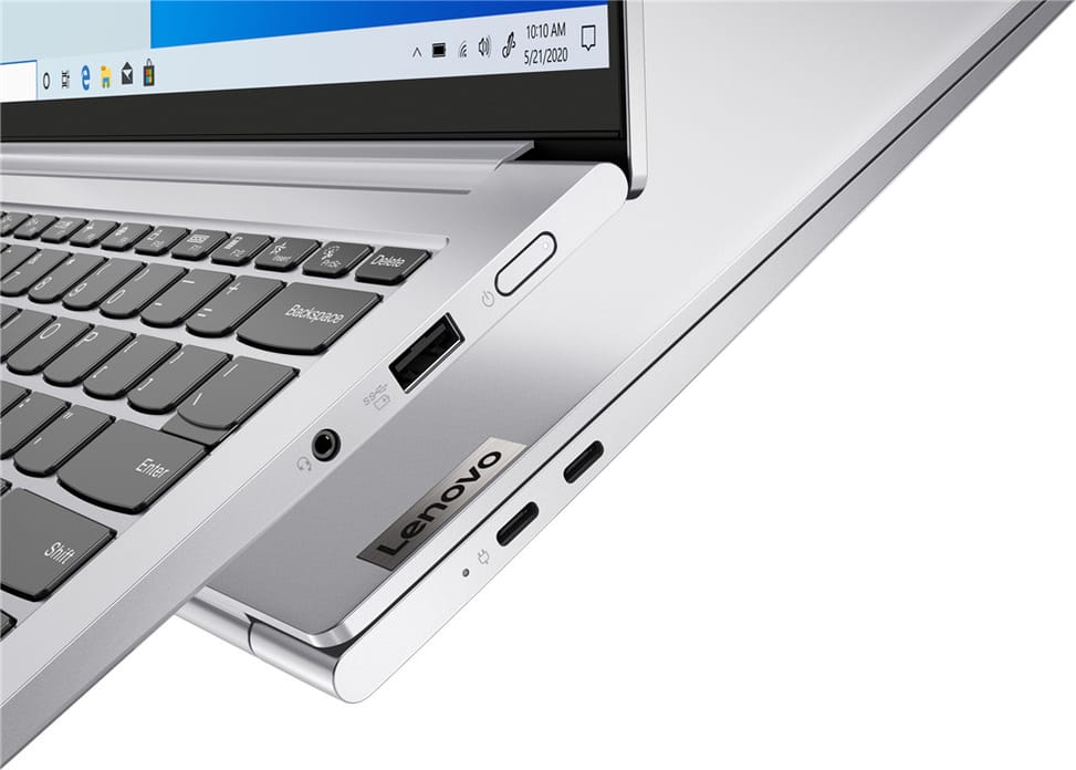 Ordinateur Portable Lenovo Yoga Slim 7 Pro 14ACH5 (82MS0037FE)