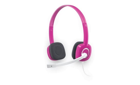 Logitech Stereo Headset H150 — image 4