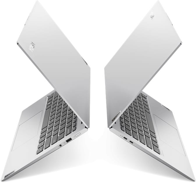 Ordinateur Portable Lenovo Yoga Slim 7 Pro 14ACH5 (82MS0037FE)