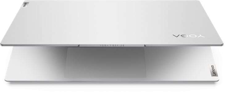 Ordinateur Portable Lenovo Yoga Slim 7 Pro 14ACH5 (82MS0037FE)