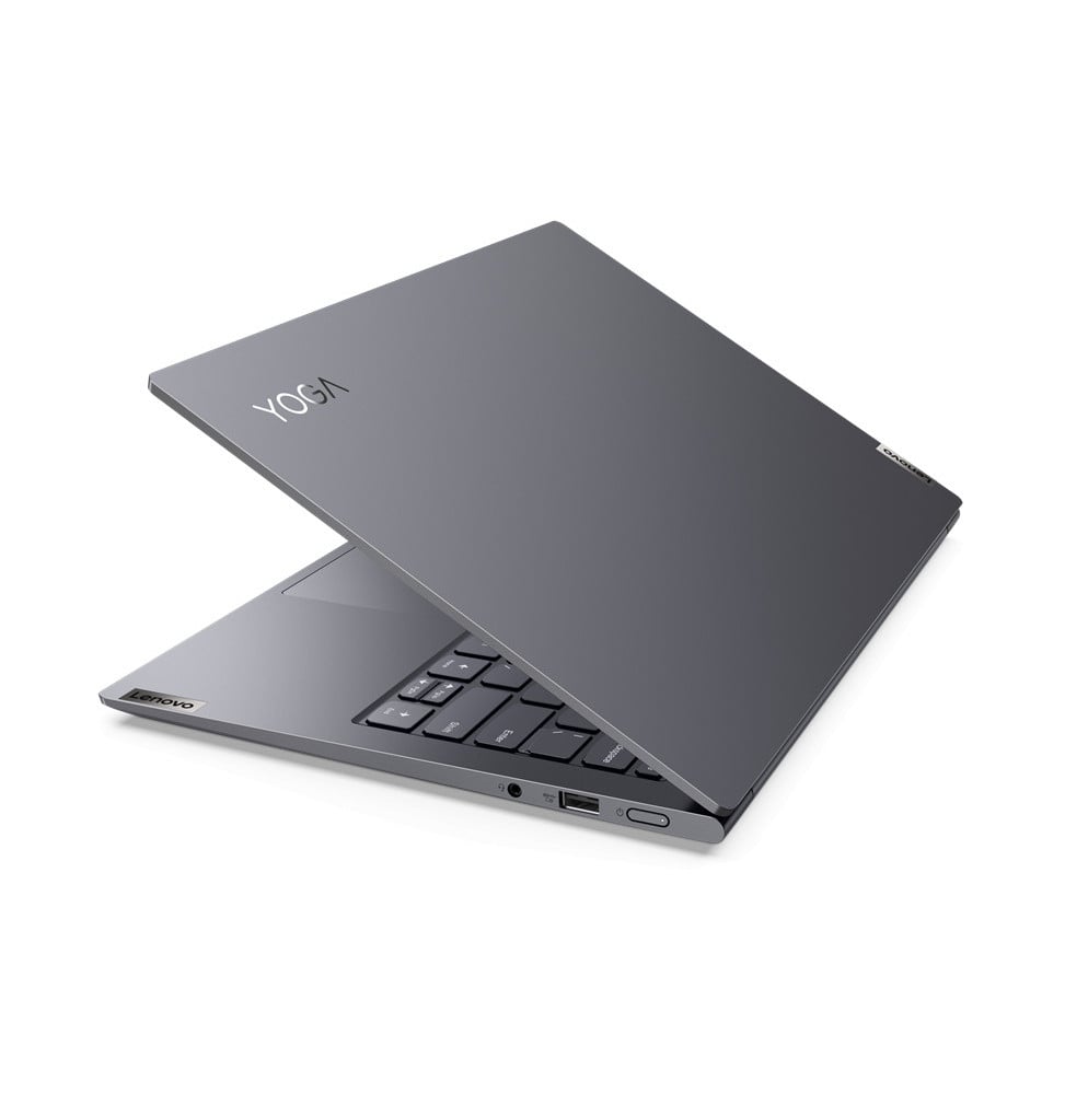 Ordinateur Portable Lenovo Yoga Slim 7 Pro 14ACH5 (82MS0037FE)