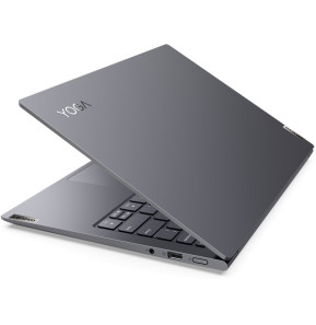 Ordinateur Portable Lenovo Yoga Slim 7 Pro 14ACH5 (82MS0037FE)