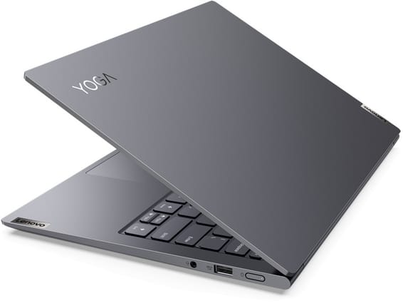 Ordinateur Portable Lenovo Yoga Slim 7 Pro 14ACH5 (82MS0037FE)