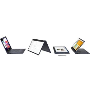 Ordinateur Portable Lenovo Yoga 6 13ALC6 (82ND0046FE)