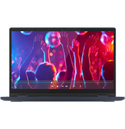Ordinateur Portable Lenovo Yoga 6 13ALC6 (82ND0046FE)