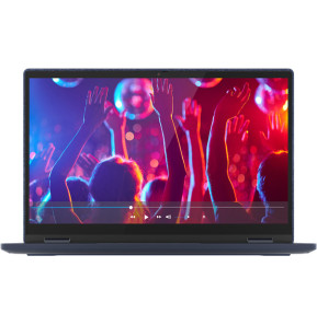 Ordinateur Portable Lenovo Yoga 6 13ALC6 (82ND0046FE)