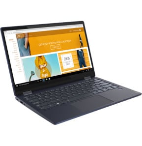 Ordinateur Portable Lenovo Yoga 6 13ALC6 (82ND0046FE)