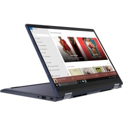 Ordinateur Portable Lenovo Yoga 6 13ALC6 (82ND0046FE)