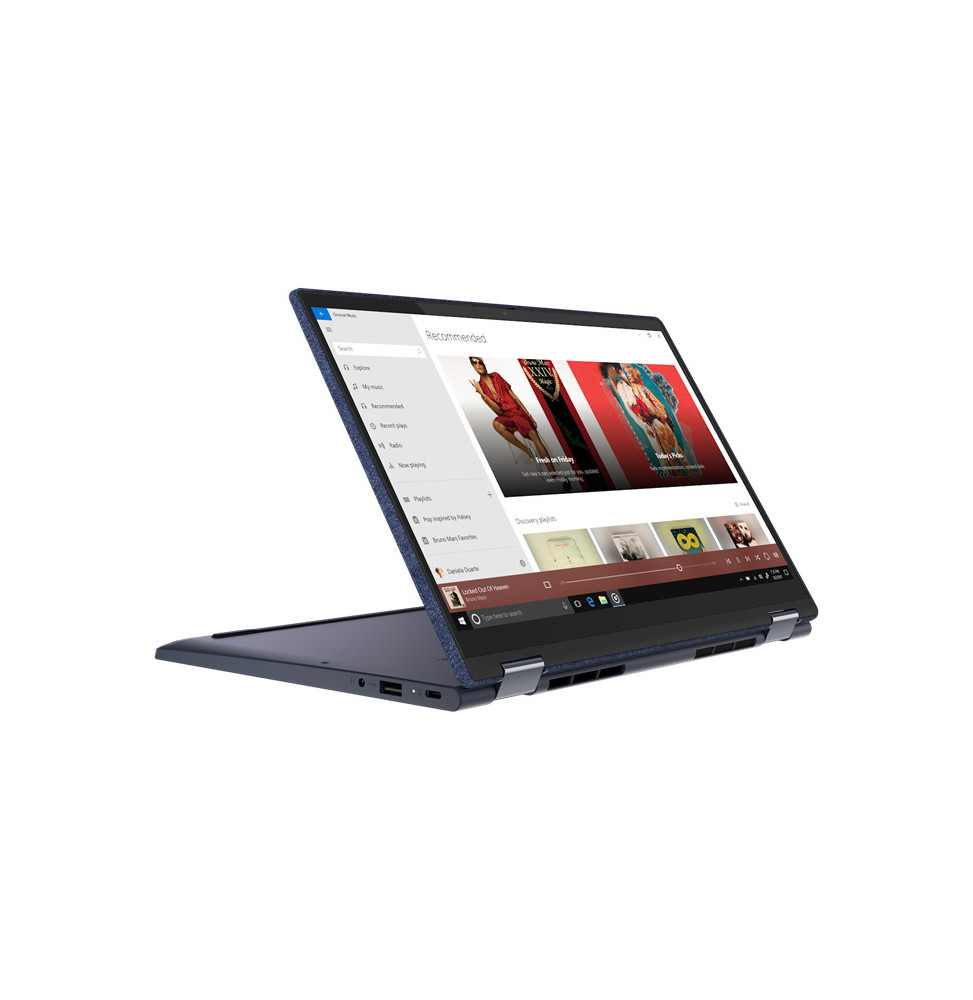 Ordinateur Portable Lenovo Yoga 6 13ALC6 (82ND0046FE)