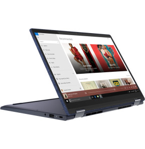 Ordinateur Portable Lenovo Yoga 6 13ALC6 (82ND0046FE)