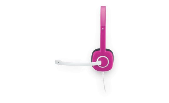 Logitech Stereo Headset H150 — image 5