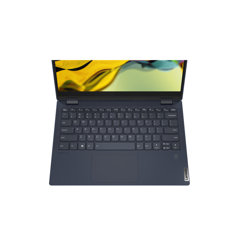 Ordinateur Portable Lenovo Yoga 6 13ALC6 (82ND0046FE)