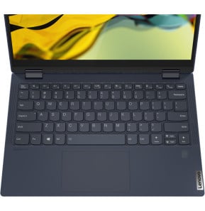 Ordinateur Portable Lenovo Yoga 6 13ALC6 (82ND0046FE)