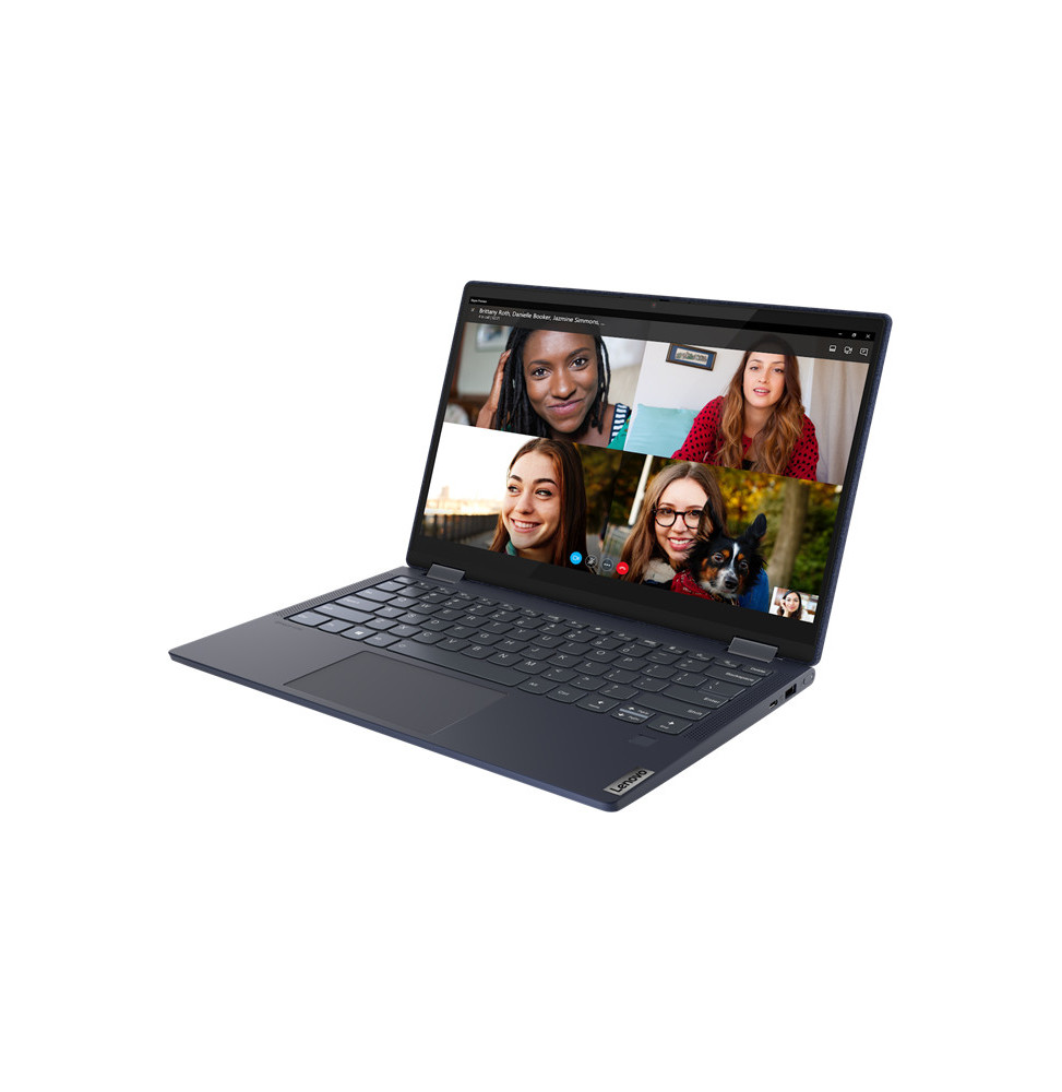 Ordinateur Portable Lenovo Yoga 6 13ALC6 (82ND0046FE)