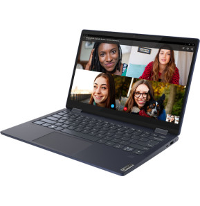 Ordinateur Portable Lenovo Yoga 6 13ALC6 (82ND0046FE)