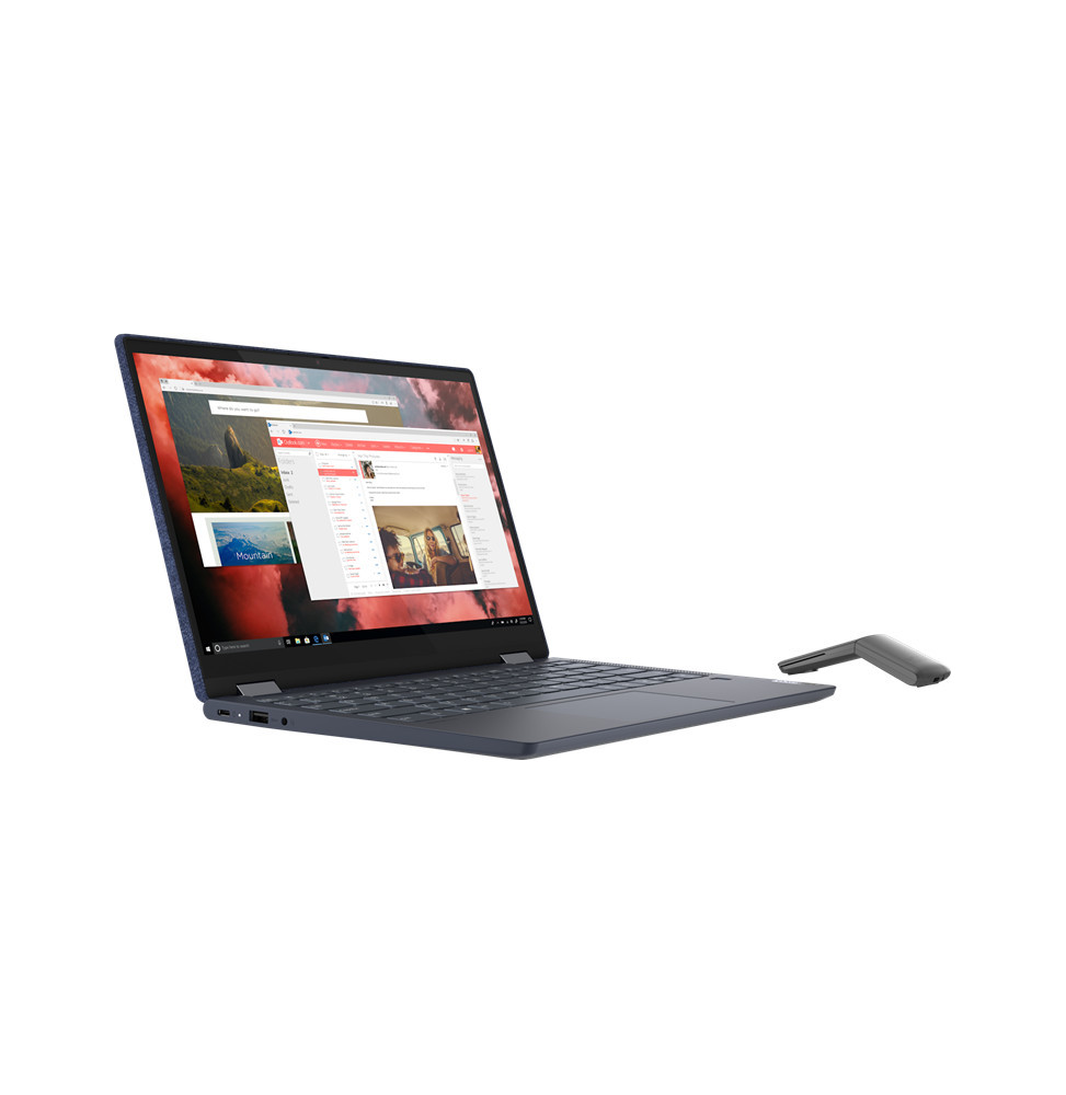 Ordinateur Portable Lenovo Yoga 6 13ALC6 (82ND0046FE)