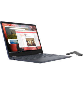 Ordinateur Portable Lenovo Yoga 6 13ALC6 (82ND0046FE)