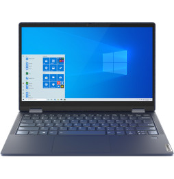 Ordinateur Portable Lenovo Yoga 6 13ALC6 (82ND0046FE)