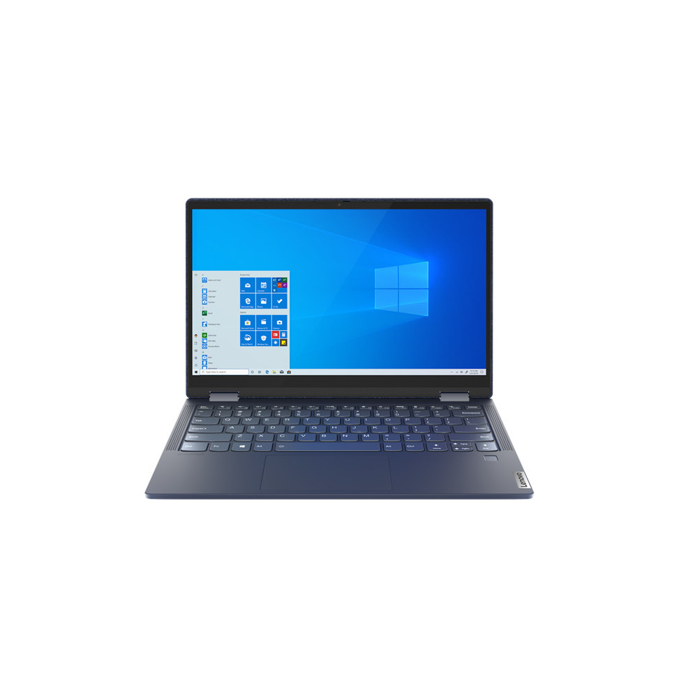 Ordinateur Portable Lenovo Yoga 6 13ALC6 (82ND0046FE)