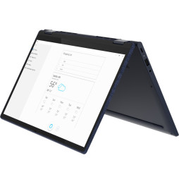 Ordinateur Portable Lenovo Yoga 6 13ALC6 (82ND0046FE)