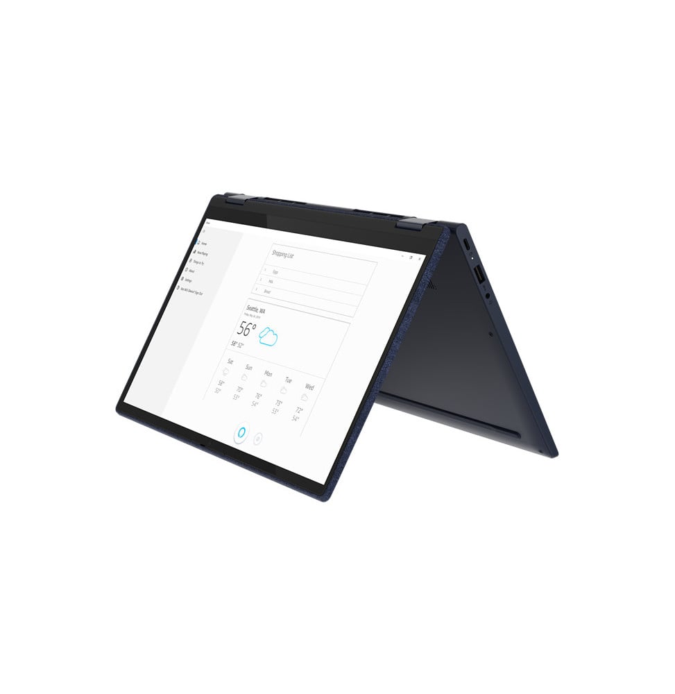 Ordinateur Portable Lenovo Yoga 6 13ALC6 (82ND0046FE)