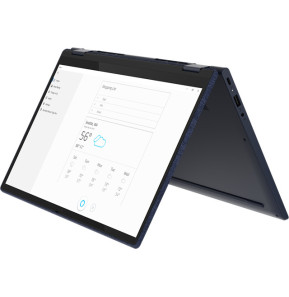 Ordinateur Portable Lenovo Yoga 6 13ALC6 (82ND0046FE)