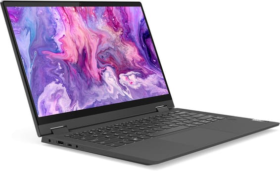 Ordinateur Portable Lenovo IdeaPad Flex 5 14ALC05 (82HU00BJFE)