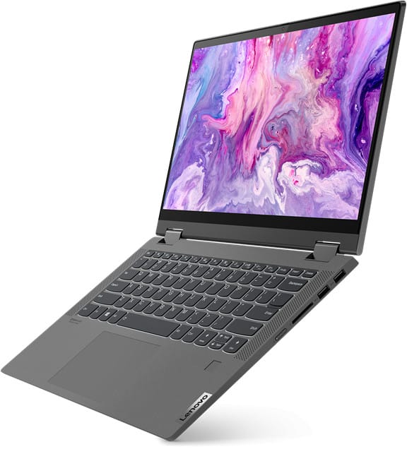Ordinateur Portable Lenovo IdeaPad Flex 5 14ALC05 (82HU00BJFE)