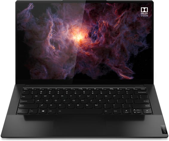 Ordinateur Portable Lenovo Yoga Slim 9 14ITL5 (82D1004LFE)