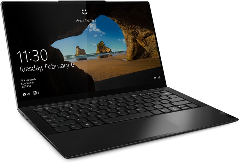 Ordinateur Portable Lenovo Yoga Slim 9 14ITL5 (82D1004LFE)