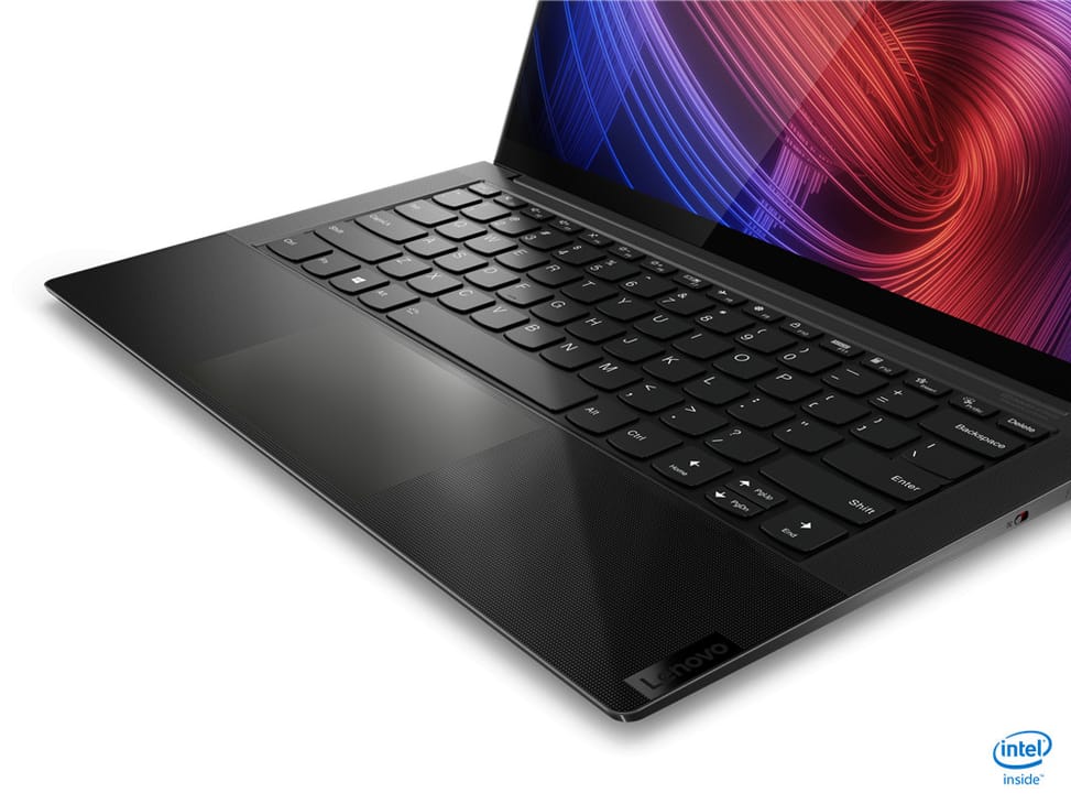 Ordinateur Portable Lenovo Yoga Slim 9 14ITL5 (82D1004LFE)