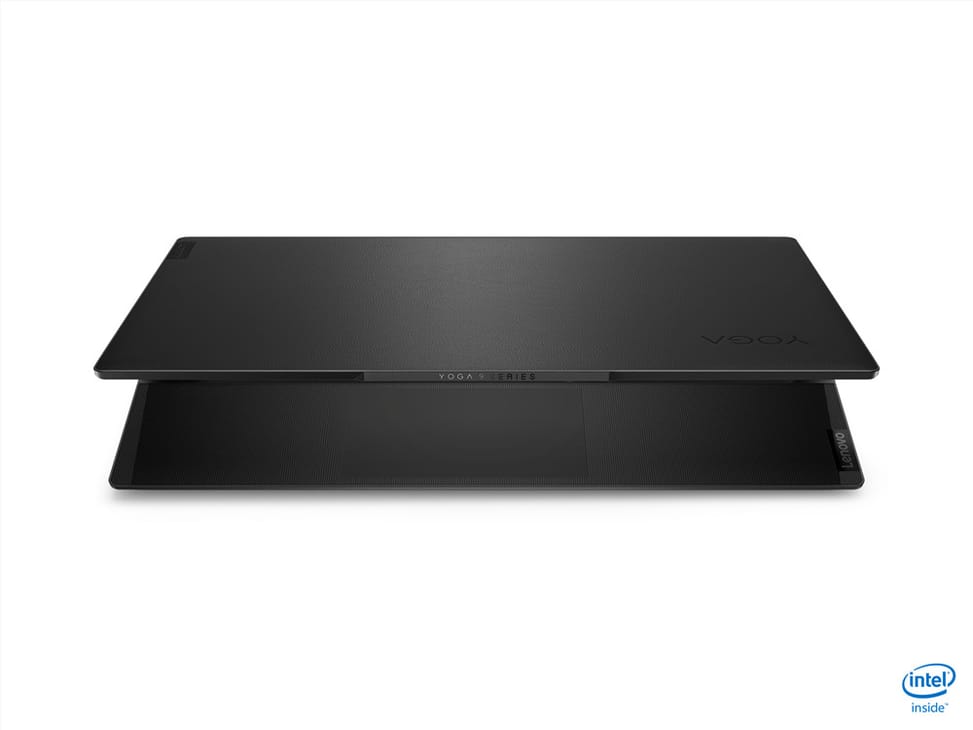 Ordinateur Portable Lenovo Yoga Slim 9 14ITL5 (82D1004LFE)
